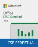 Програмний продукт Microsoft Office LTSC Standard 2024