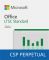 Програмний продукт Microsoft Office LTSC Standard 2024