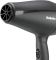 Фен Babyliss Super Light Pro, 2000Вт, 3 режими, HTDC мотор, тонкий концентратор 6 мм, чорний
