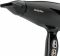 Фен Babyliss Air Power Pro, 2300Вт, 3 режими, дифузор, іоніз-я, хол. обдув, кераміка, чорно-рожевий