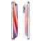 Чохол Spigen для iPhone 16 Pro Max, Liquid Crystal, Crystal Clear
