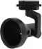 Світильник трековий Ledvance ECO E27 чорний