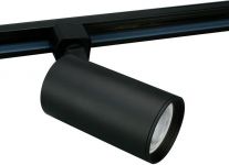 Світильник трековий Ledvance ECO GU10 чорний