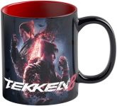 Чашка GoodLoot Tekken 8