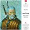 Пазл GoodLoot The Witcher Geralt of Rivia & Vincent van Gogh 1000 ел.