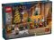 Конструктор LEGO Harry Potter Адвент календар 2024