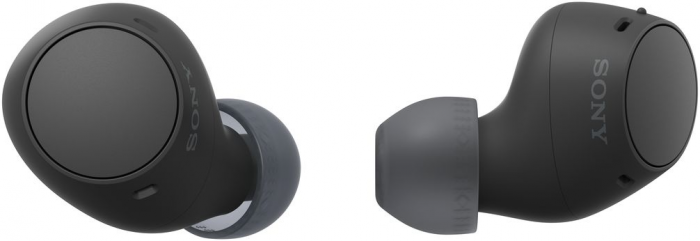 Навушники TWS Sony WF-C510 BT 5.3, IPX4, SBC, AAC, Mic, Чорний