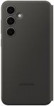 Чохол Samsung для Galaxy S24 FE (S721), Smart View Wallet Case, чорний