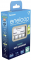 Зарядний пристрій Basic Charger USB+  Акумулятор Eneloop NI-MH  AA 2000 мАг, 4 шт.