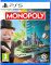 Гра консольна PS5 Monopoly, BD диск