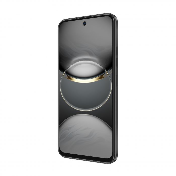 Смартфон TECNO Spark 30C (KL5n) 6.67" 8/256ГБ, 2SIM, 5000мА•год, Orbit Black