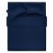 КПБ 1.5сп Ardesto Mix&Match, підковдра 160х220см, простирадло 180х240см, наволочки (2) 50х70см, 100% бавовна, сатин, синій