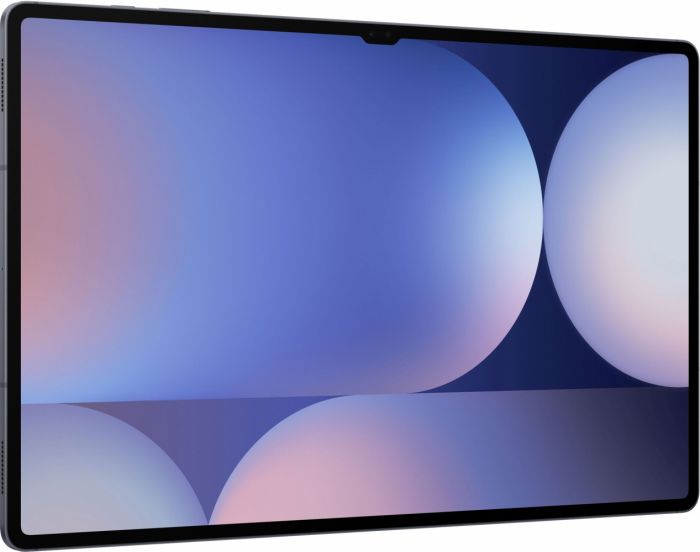 Планшет Samsung Galaxy Tab S10 Ultra (X926) 14.6" 12ГБ, 512ГБ, 5G, 11200мА•год, Android, сірий