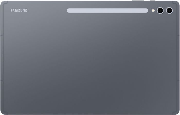 Планшет Samsung Galaxy Tab S10 Ultra (X926) 14.6" 12ГБ, 512ГБ, 5G, 11200мА•год, Android, сірий