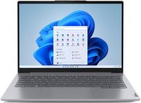 Ноутбук Lenovo ThinkBook 16-G7 16" WUXGA IPS AG, Intel U5-125U, 32GB, F1TB, UMA, DOS, сірий