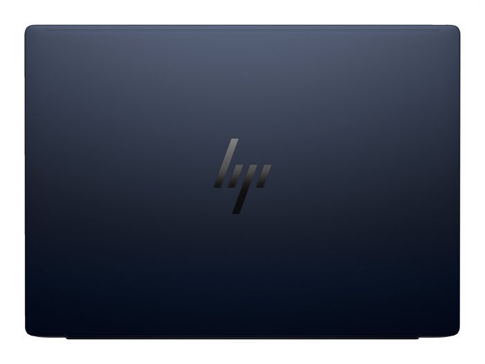 Ноутбук HP EliteBook Ultra 14-G1q 14" 2.2K IPS Touch, Snapdragon X1 E78100, 16GB, F1024GB, UMA, Win11P, синій