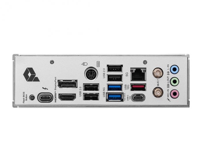 Материнcька плата MSI PRO Z890-P WIFI s1851 Z890 4xDDR5 HDMI DP WiFi BT ATX