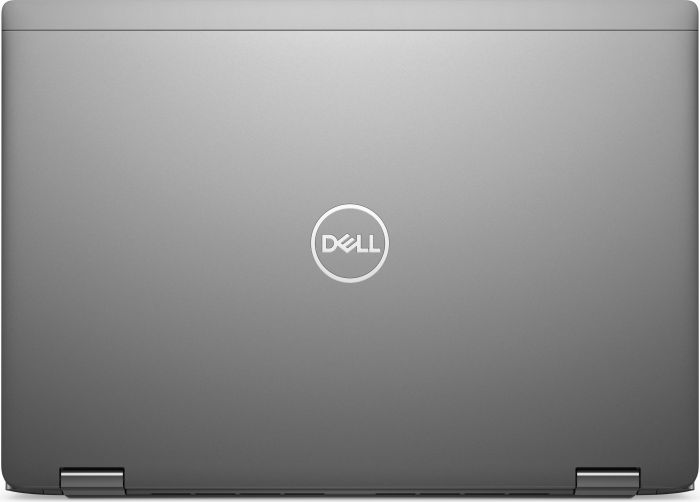 Ноутбук Dell Latitude 7450 14" FHD+ IPS AG, Intel U5 135U, 16GB, F512GB, UMA, Win11P, сірий