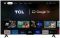 Телевізор 75" TCL LED 4K 60Hz Smart Google TV Titan