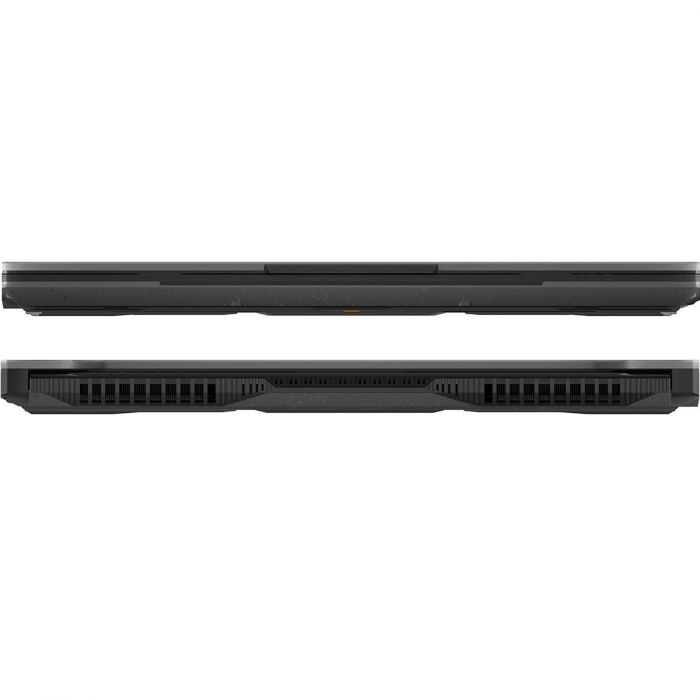 Ноутбук ASUS TUF A15 FA507NUR-LP052 15.6" FHD IPS, AMD R7-7435HS, 16GB, F512GB, NVD4050-6, NoOS, Сірий