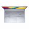 Ноутбук ASUS Vivobook 15X K3504VA-MA442 15.6" 2.8K OLED, Intel i5-1335U, 16GB, F512GB, UMA, noOS, Сріблястий