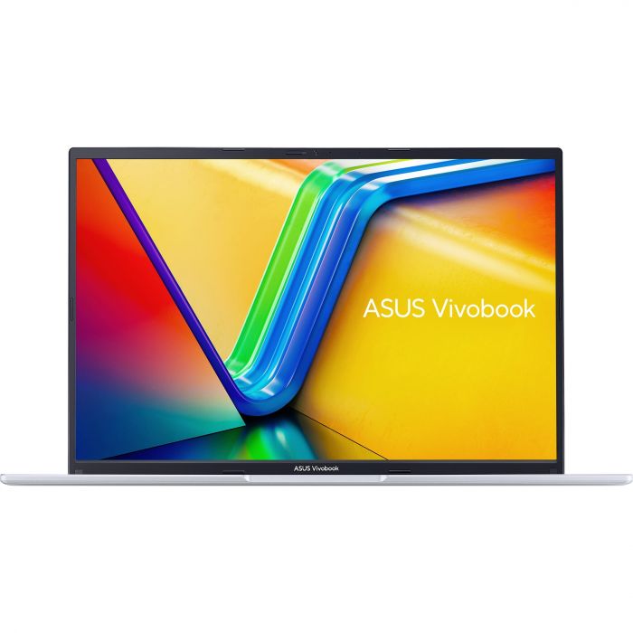 Ноутбук ASUS Vivobook 16 M1605YA-MB688 16" WUXGA IPS, AMD R7-7730U, 16GB, F512GB, UMA, noOS, Сріблястий