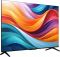 Телевізор 85" TCL QLED 4K 60Hz Smart Google TV Titan ONKYO sound