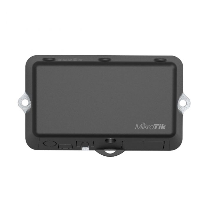 Маршрутизатор MikroTik LtAP mini LTE kit (2024)
