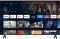 Телевізор 43" TCL LED FHD 60Hz Smart Android TV Black