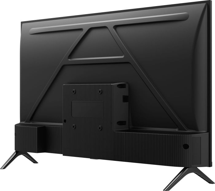 Телевізор 40" TCL LED FHD 60Hz Smart Android TV Black