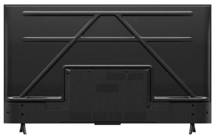 Телевізор 55" TCL LED 4K 60Hz Smart Google TV Titan