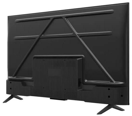 Телевізор 55" TCL LED 4K 60Hz Smart Google TV Titan