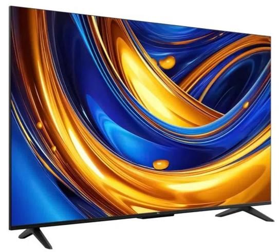 Телевізор 55" TCL LED 4K 60Hz Smart Google TV Titan