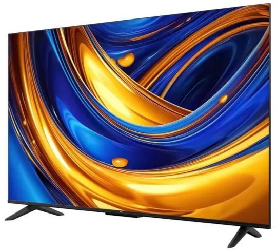 Телевізор 55" TCL LED 4K 60Hz Smart Google TV Titan