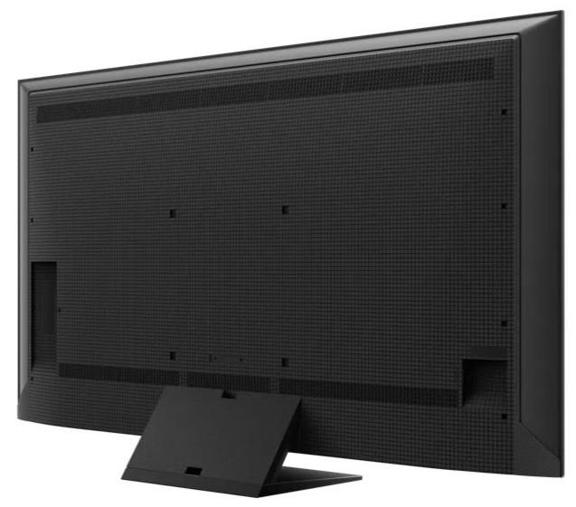 Телевізор 50" TCL MiniLED 4K 144Hz Smart Google TV Titan ONKYO sound