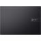 Ноутбук ASUS Vivobook 16X K3604ZA-MB010 16" WUXGA, Intel i5-1235U, 16GB, F512GB, UMA, noOS, Чорний