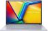Ноутбук ASUS Vivobook 16X K3605VV-RP309 16" WUXGA IPS, Intel i9-13900H, 32GB, F1TB, NDV4060-8, noOS, Сріблястий