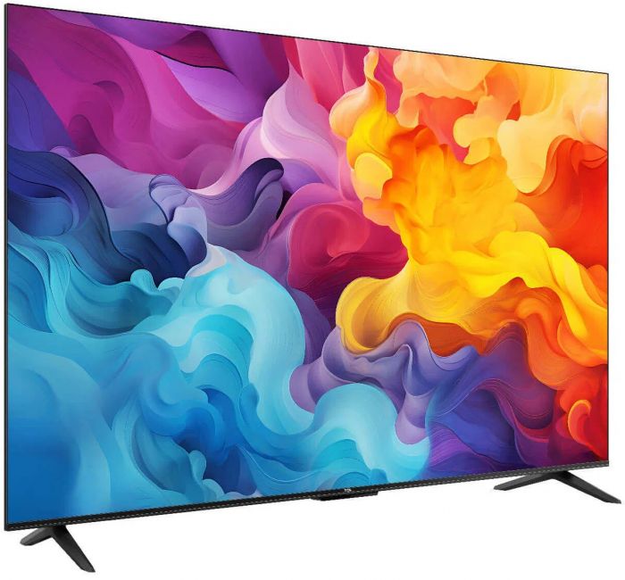 Телевізор 58" TCL LED 4K 60Hz Smart Google TV Titan