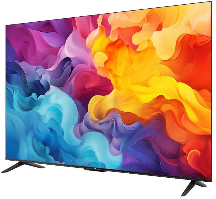 Телевізор 58" TCL LED 4K 60Hz Smart Google TV Titan