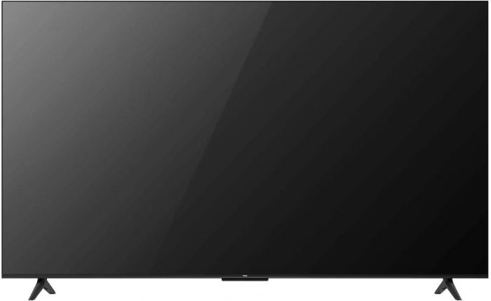 Телевізор 58" TCL LED 4K 60Hz Smart Google TV Titan