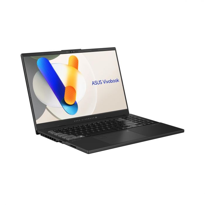 Ноутбук ASUS Vivobook Pro 15 N6506MV-MA020 15.6" 3K OLED, Intel Ultra 9 185H, 24GB, F2TB, NVD4060-8, NoOS, Сірий