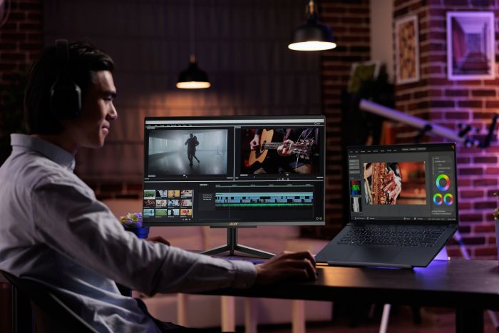 Ноутбук Acer Swift X SFX14-72G 14.5" 2.8K OLED, Intel U7-155H, 32GB, F1TB, NVD4060-8, Win11, сірий