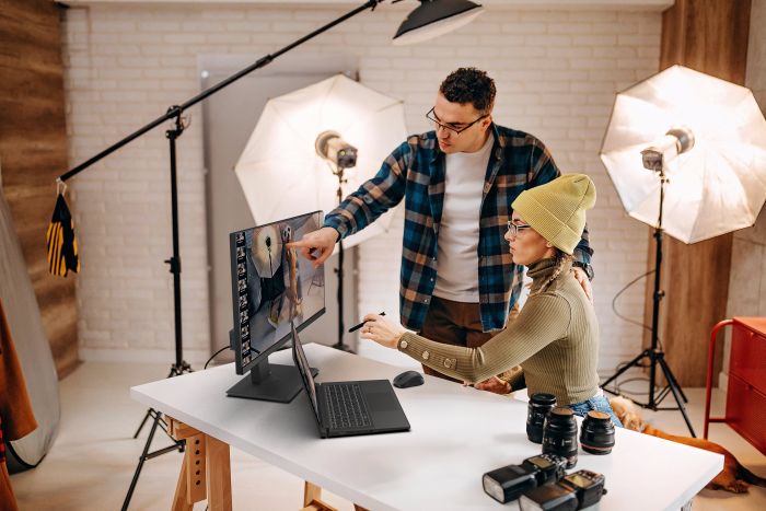 Ноутбук Acer Swift X SFX14-72G 14.5" 2.8K OLED, Intel U7-155H, 32GB, F1TB, NVD4060-8, Win11, сірий