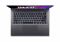 Ноутбук Acer Swift X SFX14-72G 14.5" 2.8K OLED, Intel U7-155H, 32GB, F1TB, NVD4050-6, Win11, сірий