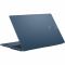 Ноутбук ASUS Vivobook S 15 K5504VA-MA385 15.6" 2.8K OLED, Intel i7-13700H, 16GB, F512GB, UMA, noOS, Блакитний