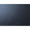Ноутбук ASUS Zenbook S 13 UX5304MA-NQ008X 13.3" 3K OLED, Intel Ultra 7 155U, 32GB, F1TB, UMA, Win11P, Блакитний