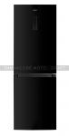 Холодильник ARDESTO з нижн. мороз., 184x60х66.5, холод.відд.-218л, мороз.відд.-97л, 2дв., А+, NF, зона св-ті, чорний
