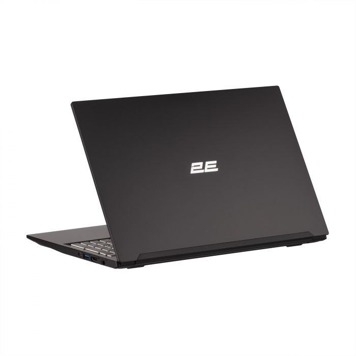 Ноутбук 2E Imaginary 15.6" FHD IPS AG, Intel i5-1335U, 8GB, F256GB, UMA, Win11PE, Чорний