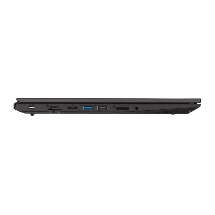 Ноутбук 2E Imaginary 15.6" FHD IPS AG, Intel i5-1335U, 8GB, F256GB, UMA, Win11PE, Чорний