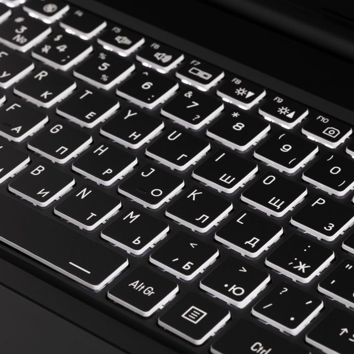 Ноутбук 2E Imaginary 15.6" FHD IPS AG, Intel i5-1335U, 8GB, F256GB, UMA, Win11PE, Чорний